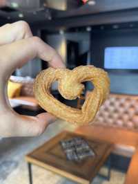【埼玉(大宮)】まだ穴場カフェ！？大宮駅に新しくオープンしたコンセントカフェ
