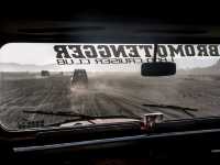 Mt.Bromo