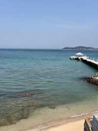 Akina Beach Resort  Kohlarn🏝️