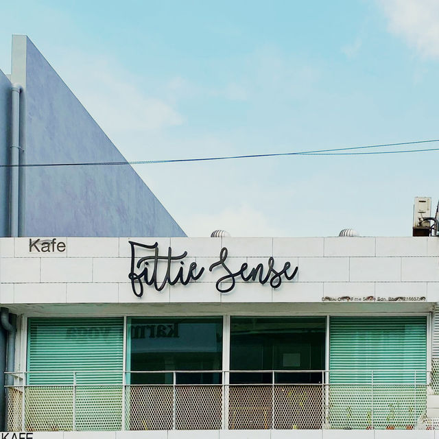 Fittie Sense