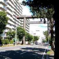 札幌景點｜日本最北第一神社北海道的守護神—北海道神宮