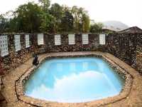 Pong Kwao Hot Sping Resort & Spa