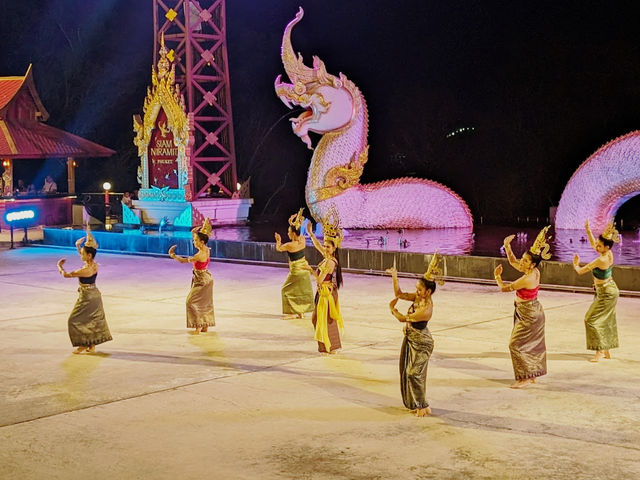 Siam Niramit Phuket