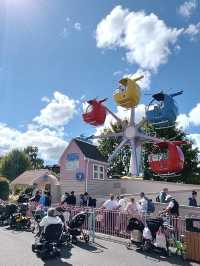 英國可愛Peppa Pig主題樂園-Peppa Pig World
