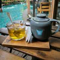 Hangout in Bandung