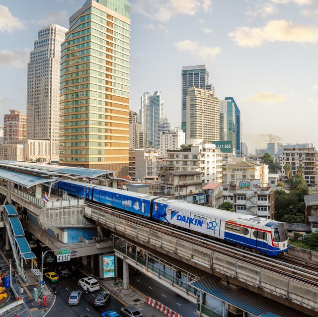  The Westin Grande Sukhumvit, Bangkok