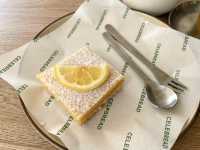 Celebread Bakery คาเฟ่น่ารักย่านลาซาล