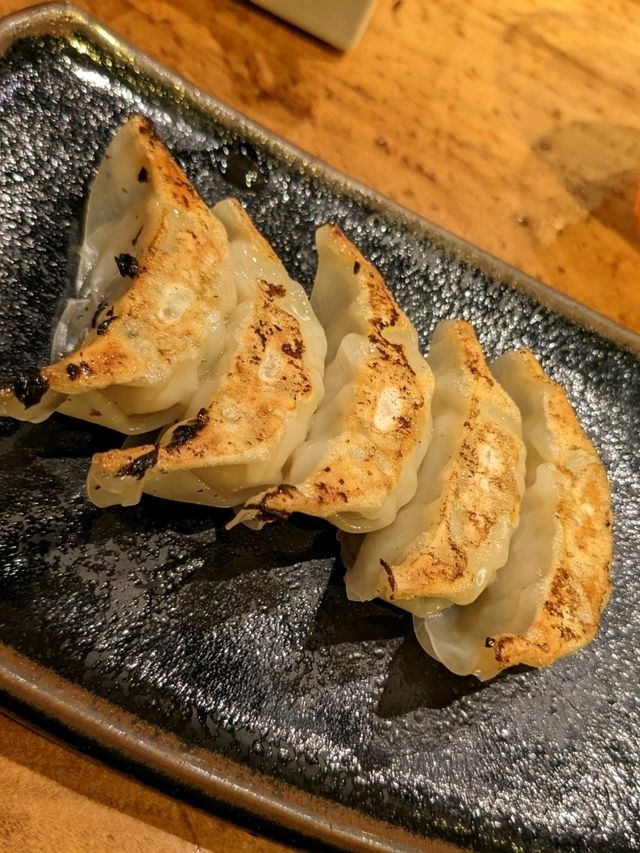 Ippudo - Ueno Hirokoji