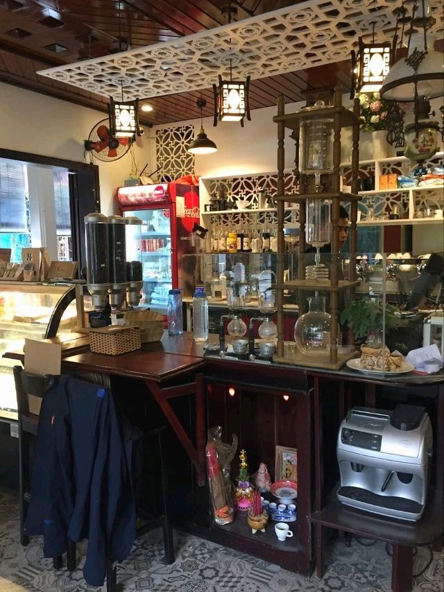 High Quality Coffee