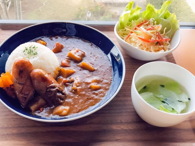 藍蔵