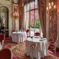 The Ritz-Carlton