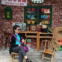 Timeless Beauty Awaits at Fotang Ancient Town in Zhejiang
