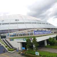 プロ野球観戦！2024年9月「バンテリンドームナゴヤ」
