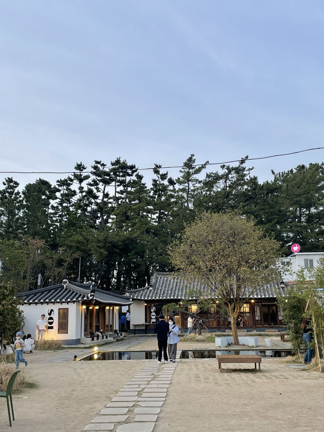 경주 여행 가볼 만한 대형 카페