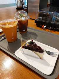 ☕️ COURAGE Coffee