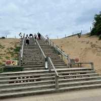 Discover Tottori Sand Dunes Children’s Playground – A Hidden Gem for Family Fun