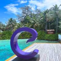 ทริป Maldives 4 วัน 3 คืน กับ Fly AirAsia 