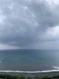 🌊 東澳灣 - 天涯海角の静かな美しさ*🌊