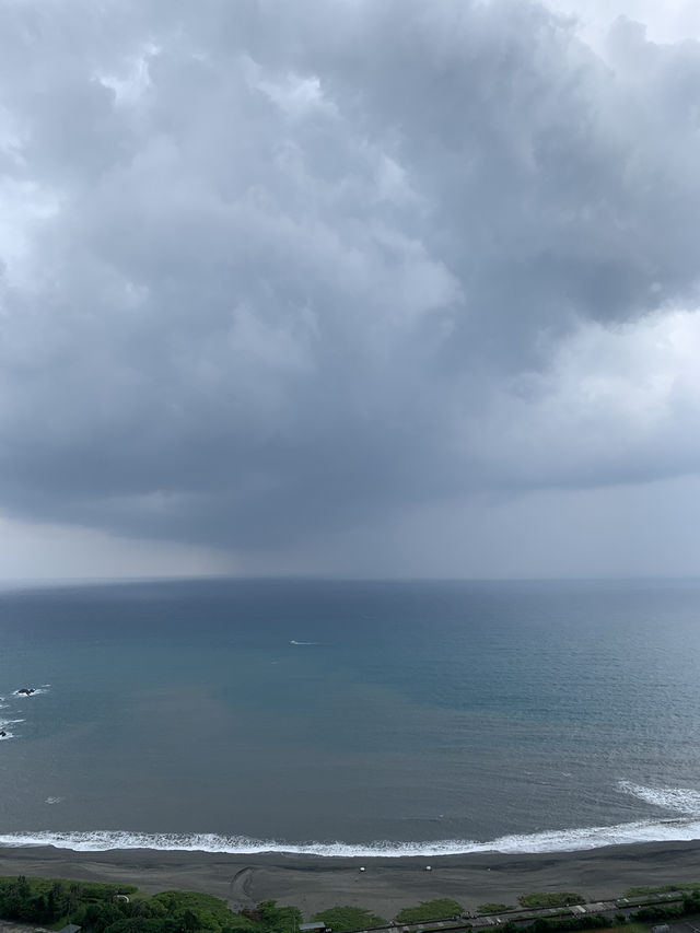 🌊 東澳灣 - 天涯海角の静かな美しさ*🌊