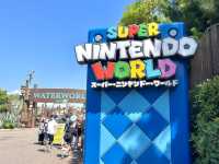 [USJ2024] อัพเดตโซนมาริโอ้ Super Nintendo World