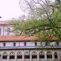 Klosterkirche Wöltingerode St. Mariae Himmelfahrt