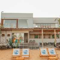 น่ารักเกินปุยมุ้ยยยย Demi Beach Concept 🌅
