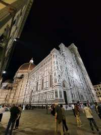 Florence: Palazzo Vecchio's gandeur