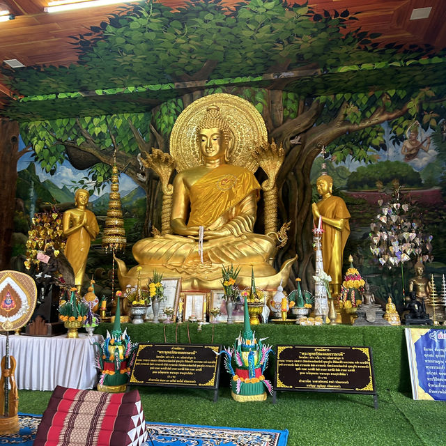วัดหายโศก