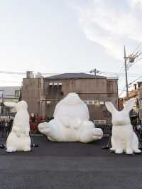 【東京都/下北沢】今行きたい40万人が見た手が届きそうな月