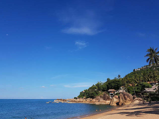 📍🌊 Coral Cliff Beach Resort