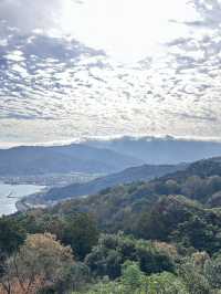 🇯🇵 京都近郊 日本三景之一的天橋立
