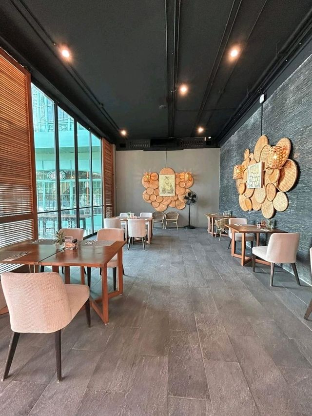 รีวิวที่พัก My Beach Resort Phuket