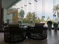 รีวิวที่พัก Hilton Huahin Resort
