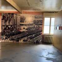 NS Documentation Center (EL-DE Haus)
