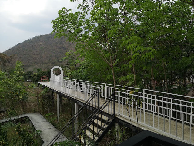 🌳Hi-Scene Resort