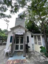 The Coffee Cottage