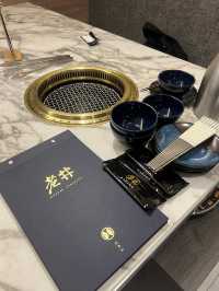 美味台中燒肉品牌老井台北新開幕-老井信義店