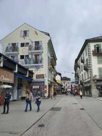 Chamonix France