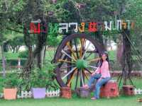 Pungluang ผึ้งหลวงรีสอร์ท
