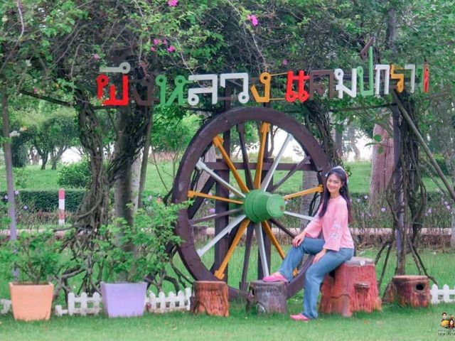 Pungluang ผึ้งหลวงรีสอร์ท