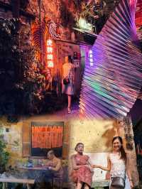 Unwinding at Kwai Chai Hong: My Favorite Night Out in Kuala Lumpur