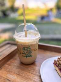 Early Owls 🕊️ คาเฟ่ในสวนใจกลางเมืองเชียงใหม่