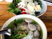 📍 บ้านต้นค้อรีสอร์ท
