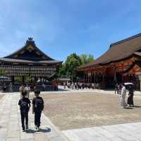 Nijo Castle's Hidden Wonders