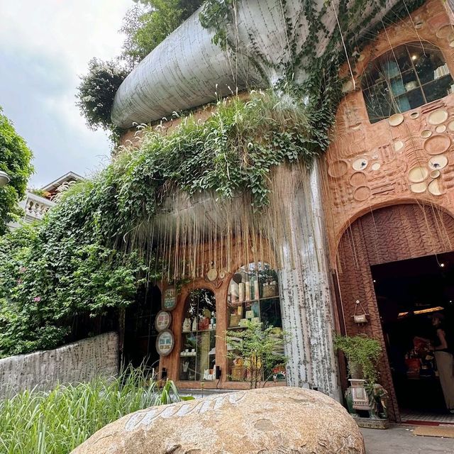 Architecture