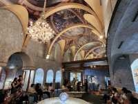 Hakone Venetian Glass Museum (Glass Forest) 
