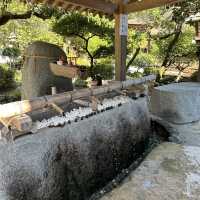 【京都】神社巡り　世界遺産！