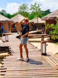 บลูสกายเกาะพยาม