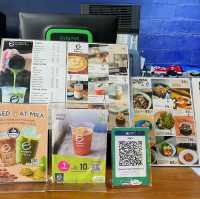 ELEMENT’s - คาเฟ่อำเภอพิบูลมังสาหาร