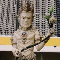 วัดปริวาสราชสงคราม